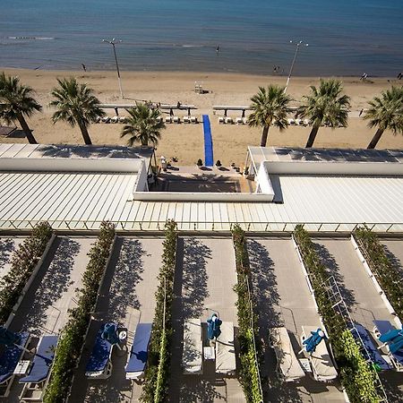 Adriatik Hotel, BW Premier Collection Durres Exterior photo