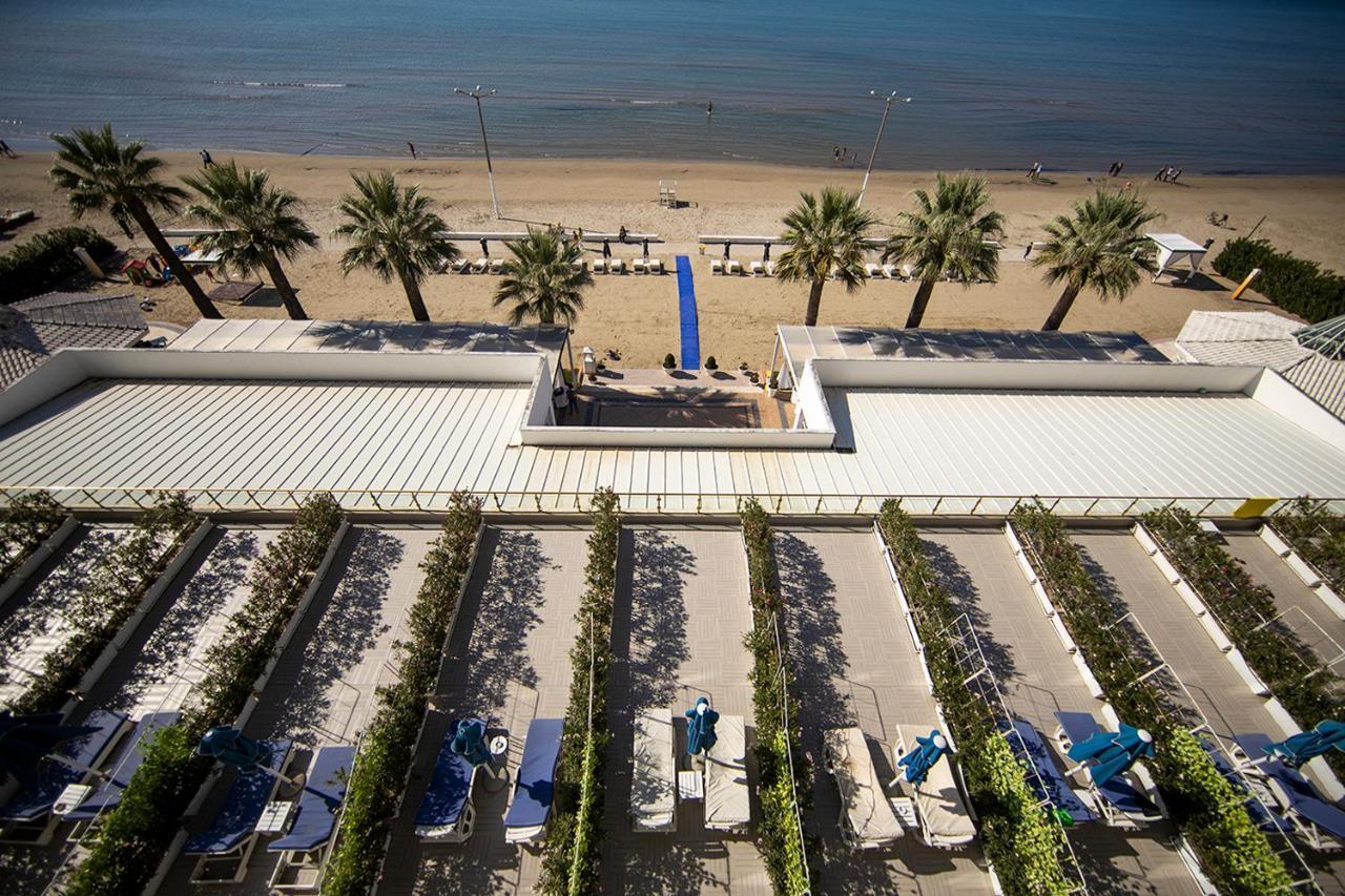 Adriatik Hotel, BW Premier Collection Durres Exterior photo